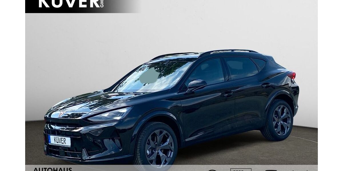 Cupra Formentor 1.100 km 28.738 &euro; Hagen 27628