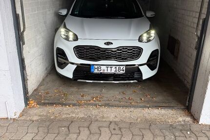 Kia Sportage 36.800 km 21.999 € Bremen 28217