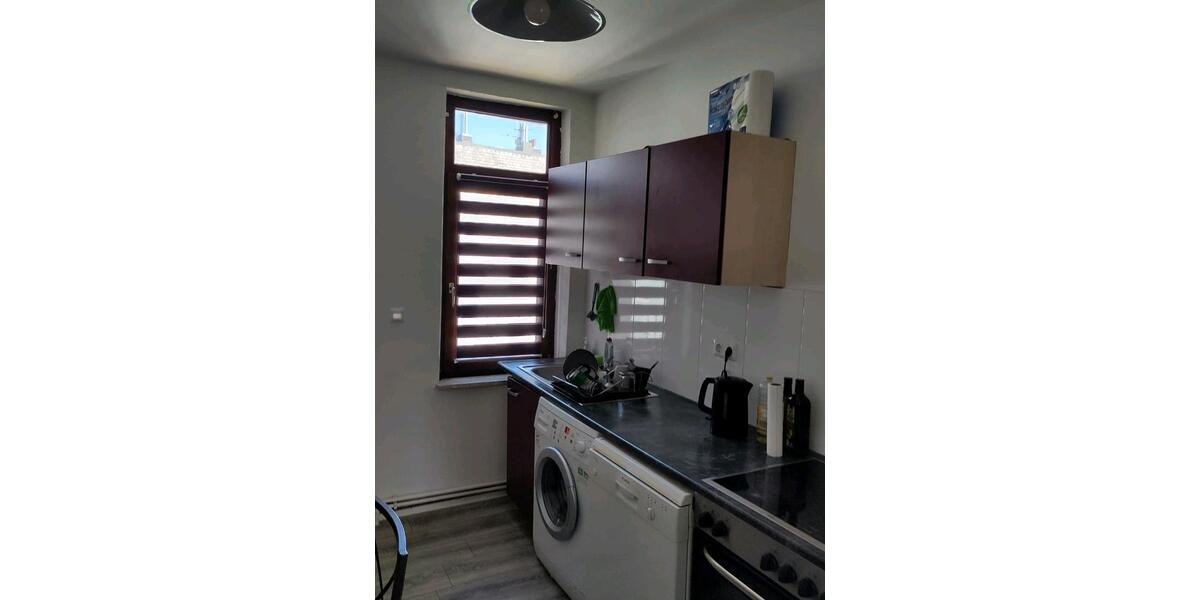 Dachgeschoßwohnung Bremerhaven - 2 Zimmer, 50 m&sup2;, 455&euro; | Angebot:26341156