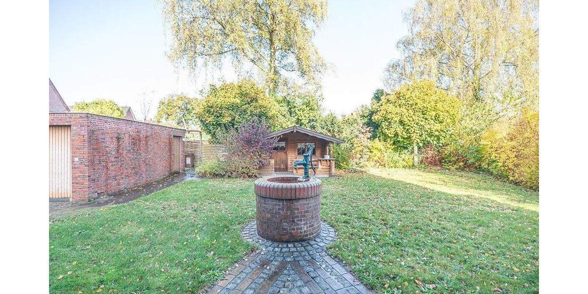 Einfamilienhaus Wilhelmshaven Heppens - 5 Zimmer, 151 m&sup2;, 299.000&euro; | Angebot:25670837