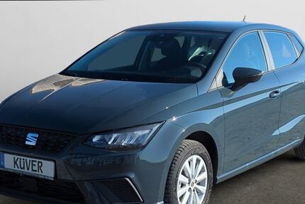 Seat Ibiza 1.100 km 16.430 &euro; Hagen 27628