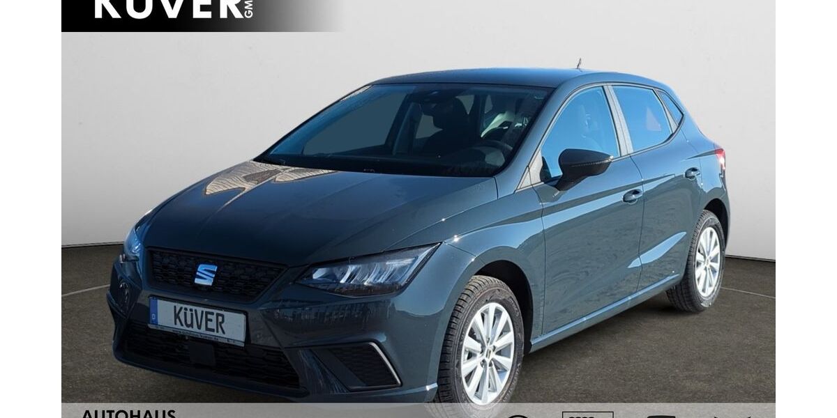 Seat Ibiza 1.100 km 16.430 &euro; Hagen 27628