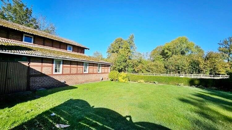 Gewerbeobjekt Beverstedt Kirchwistedt - 295.000&euro; | Angebot:25746156