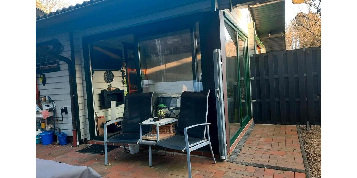 Einfamilienhaus Wurster Nordseeküste - 3.5 Zimmer, 45 m&sup2;, 96.000&euro; | Angebot:26991126