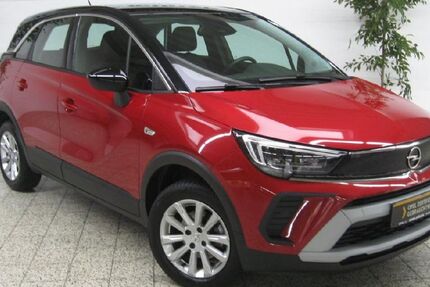 Opel Crossland (X) 23.600 km 20.490 &euro; Nordenham 26954