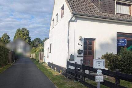 Doppelhaushälfte mit Potenzial - Sanierung in begehrter Lage Oberneuland 4 zimmer