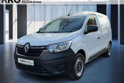 Renault Express