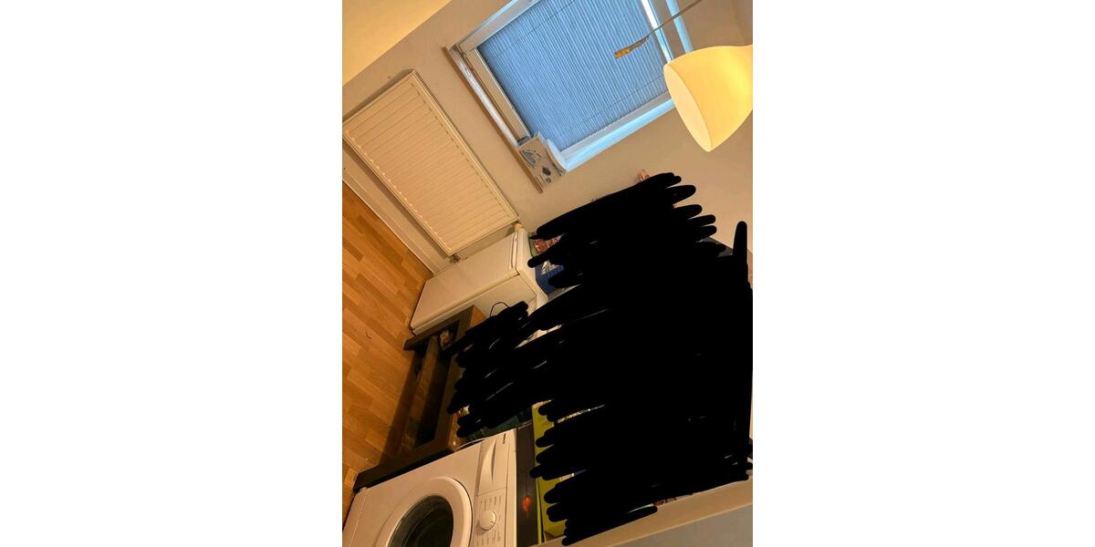 Anfragestopp!!! Attraktive Obergeschosswohnung 3 zimmer