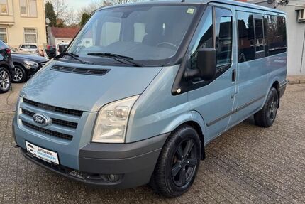 Ford Transit 200.000 km 10.950 &euro; Nordenham 26954