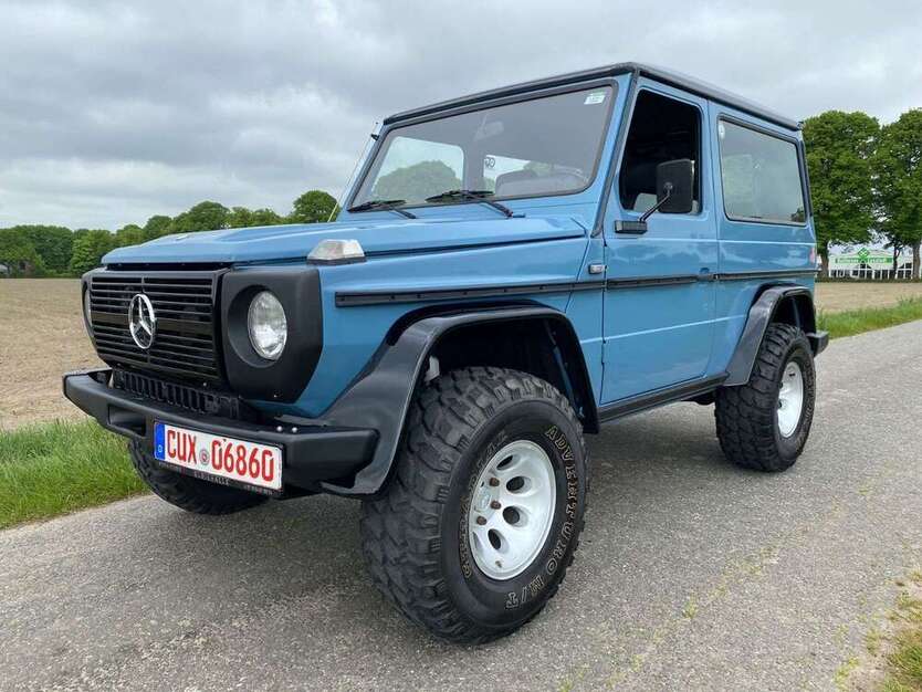 G 280
