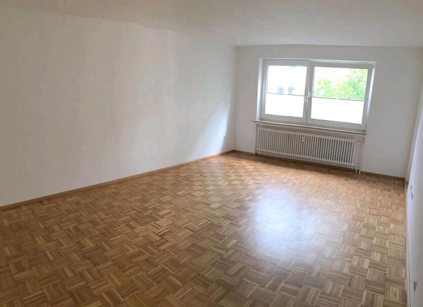 Ohne Makler Vermietete Eigentumswohnung im Zentrum Wilhelmshavens zimmer