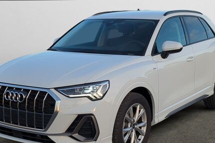 Audi Q3 10.700 km 34.076 &euro; Hagen 27628