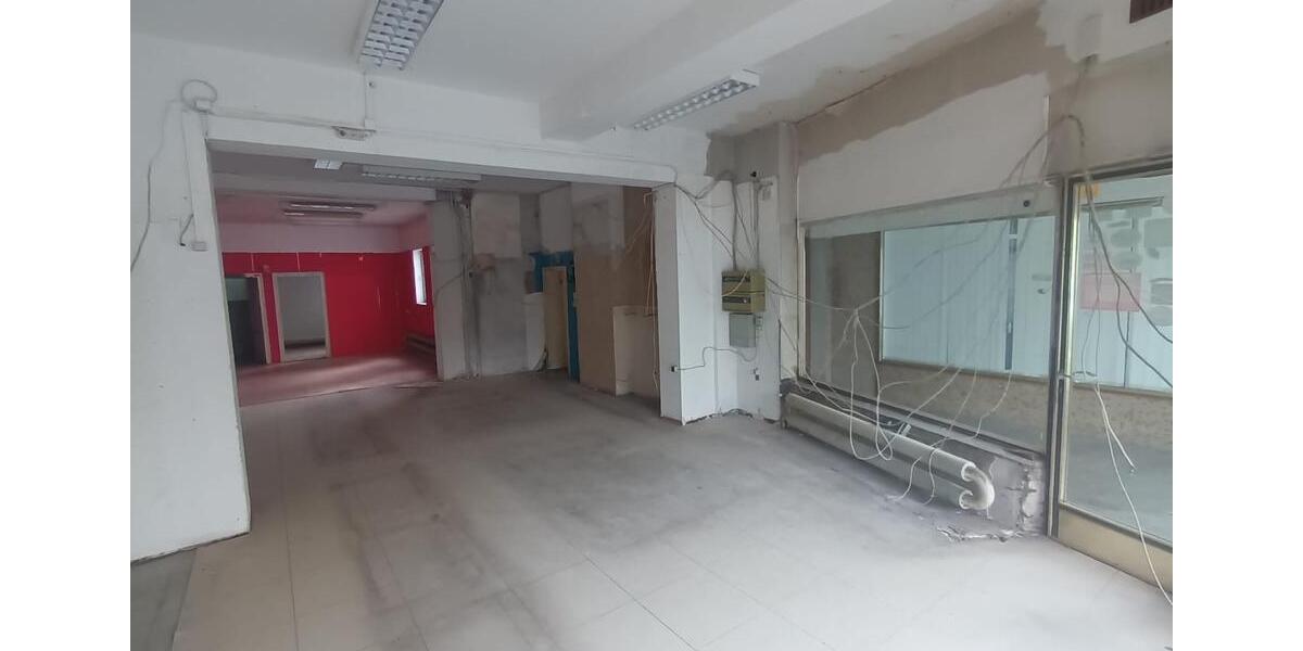 Gewerbeobjekt Wilhelmshaven Heppens - 395&euro; | Angebot:24382446