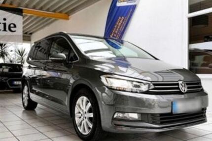 VW Touran 118.500 km 21.000 € Bremerhaven 27576