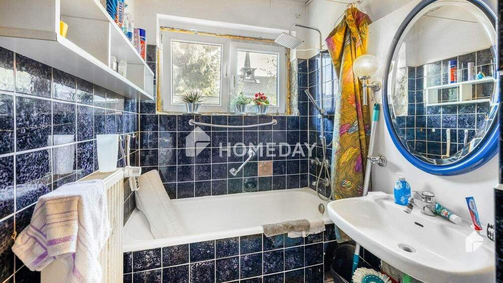 Projekt-Bungalow mit Kellergeschoss und traumhaftem Garten in ruhiger Lage | Bremerhaven- Leherheide 6 zimmer