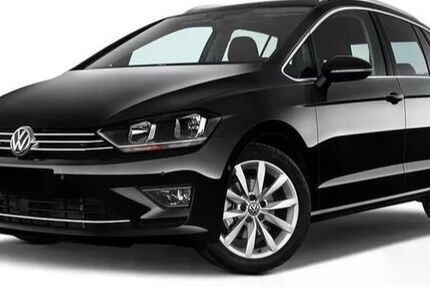 VW Golf Sportsvan 106.090 km 14.990 &euro; Bremerhaven 27568