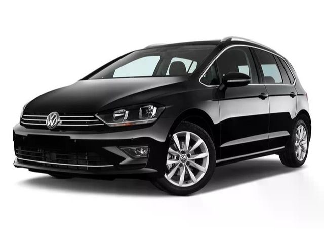 VW Golf Sportsvan 106.090 km 14.990 &euro; Bremerhaven 27568