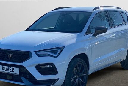 Cupra Ateca 1.100 km 34.986 &euro; Hagen 27628