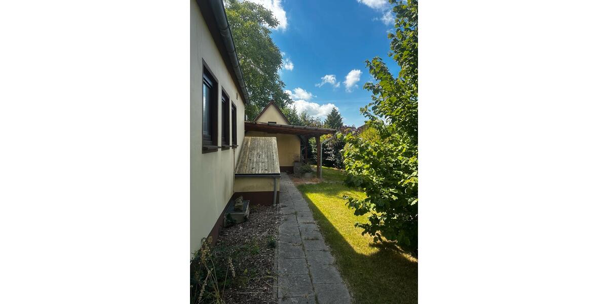 Einfamilienhaus Loxstedt - 5 Zimmer, 92 m&sup2;, 255.000&euro; | Angebot:27191346