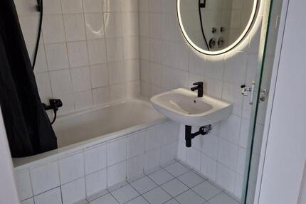 Surheide, Erdgeschoss 2 Zimmer mit neuer Küche, ab sofort frei 2 zimmer