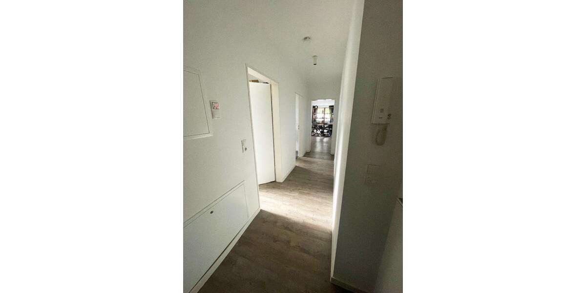 Etagenwohnung Bremerhaven Leherheide - 2 Zimmer, 55 m&sup2;, 625&euro; | Angebot:27191388