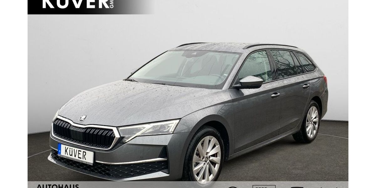 Skoda Octavia 14.200 km 30.044 &euro; Hagen 27628