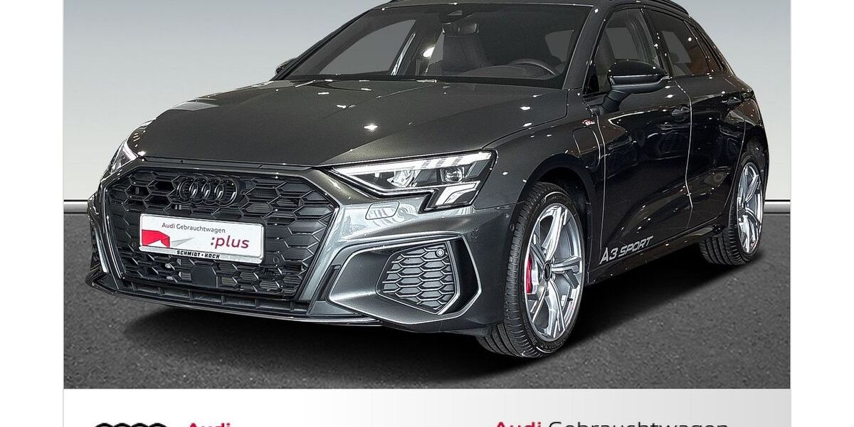 Audi A3 8.009 km 36.440 &euro; Bremerhaven 27576