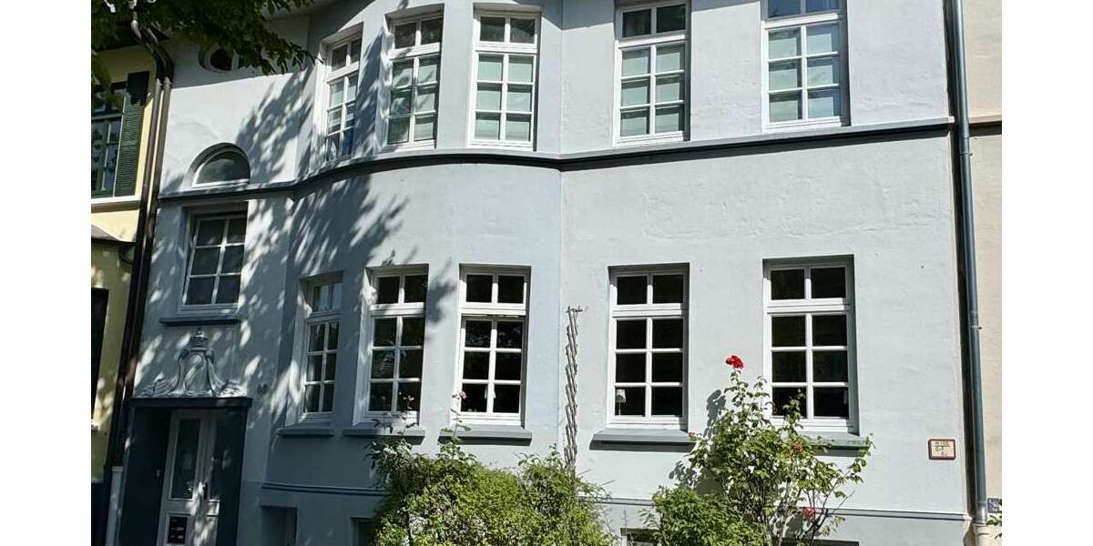 Etagenwohnung Wilhelmshaven Heppens - 4 Zimmer, 118 m&sup2;, 275.000&euro; | Angebot:23268709