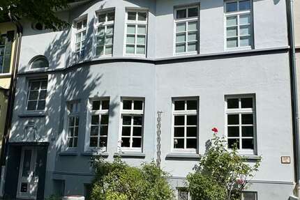 Wohnung Wilhelmshaven Heppens - 4 Zimmer, 118 m&sup2;, 275.000&euro; | Angebot:23268709