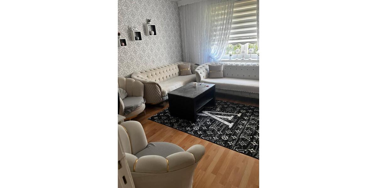 Erdgeschoßwohnung Bremerhaven Mitte - 3 Zimmer, 65 m&sup2;, 1.222&euro; | Angebot:26586699