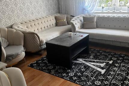Wohnung Bremerhaven Mitte - 3 Zimmer, 65 m&sup2;, 1.222&euro; | Angebot:26586699