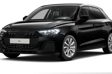 Audi A1 2.000 km 26.930 &euro; Bremerhaven 27576