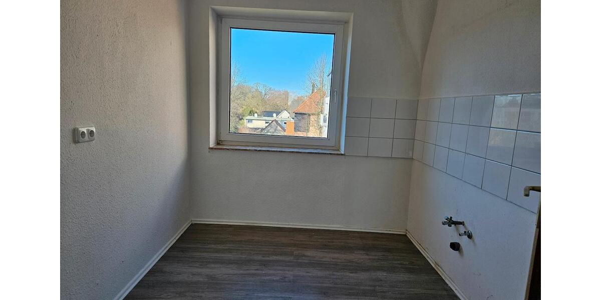 Dachgeschoßwohnung Bremerhaven Wulsdorf - 3 Zimmer, 59 m&sup2;, 457&euro; | Angebot:25372313