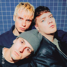 Van Holzen - Solang die Erde sich dreht 22.11.2025 Tower Musikclub