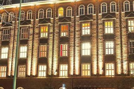 Gewerbeobjekt Bremerhaven Mitte - 5.900.000&euro; | Angebot:23971813