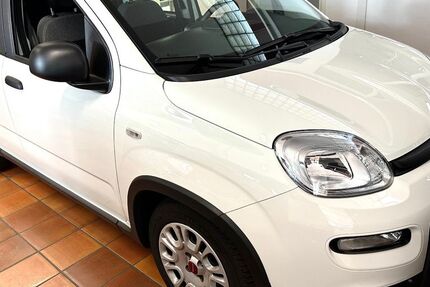Fiat Panda 14.087 km 11.900 € Bremen 28217