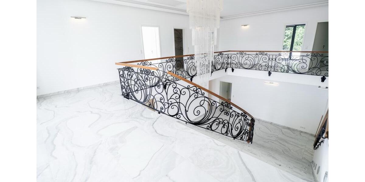 Provisionsfrei! Luxuriöses Einfamilienhaus, ruhig&zentral gelegen 7 zimmer