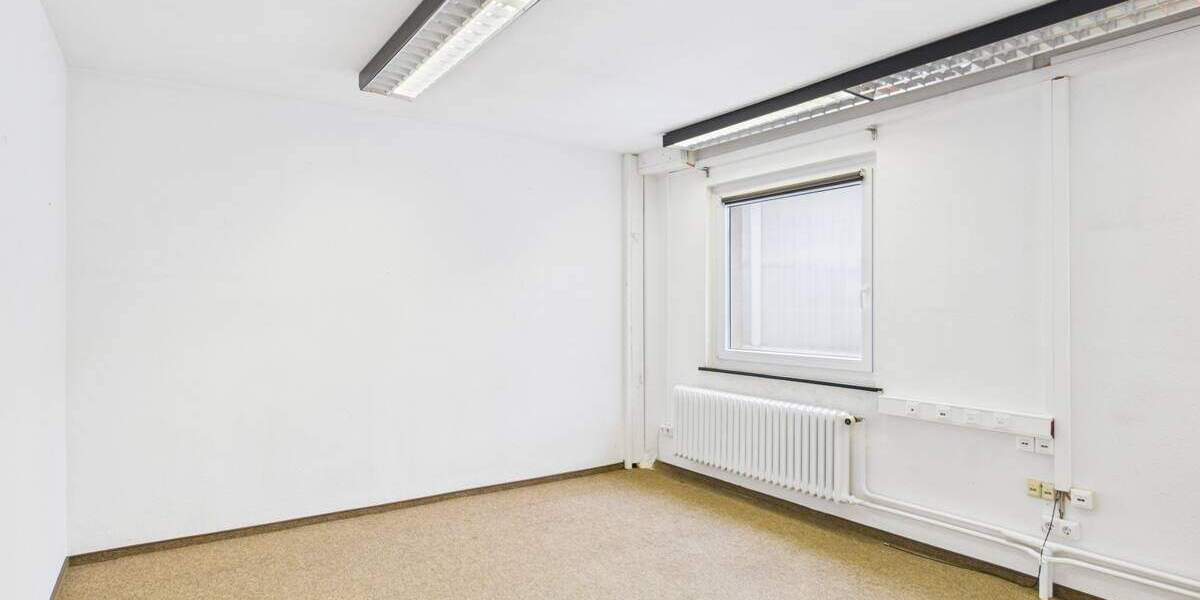 Gewerbeobjekt Bremerhaven / Fischereihafen Fischereihafen - 317&euro; | Angebot:25536104