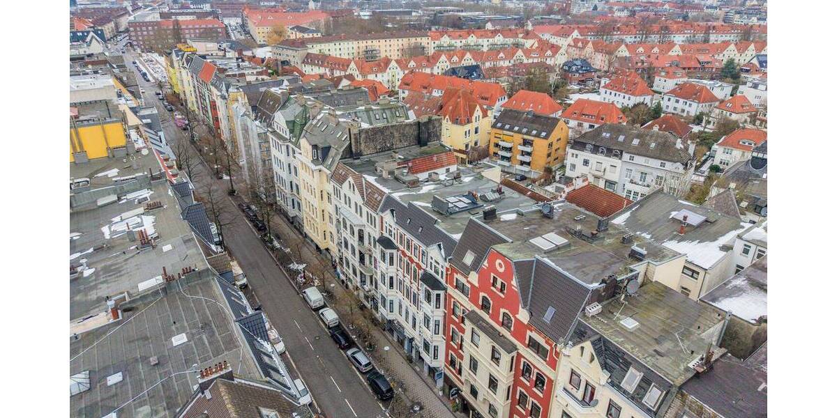 Mehrfamilienhaus, Wohnhaus Bremerhaven Mitte - 925.000&euro; | Angebot:26093004