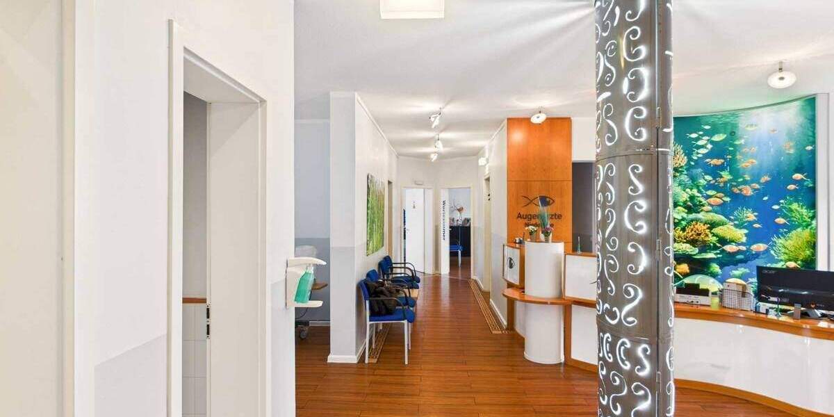 Gewerbeobjekt Bremerhaven Mitte - 5.900.000&euro; | Angebot:25699391