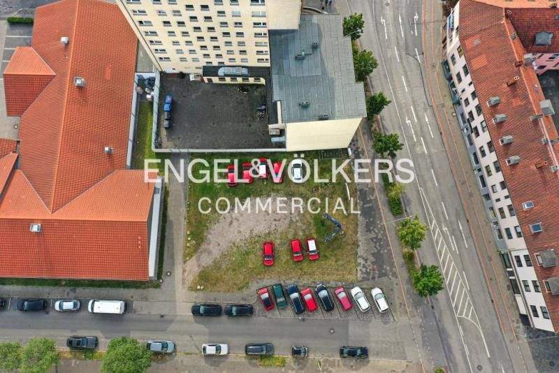 Grundstück Bremerhaven Geestemünde - 750.000&euro; | Angebot:25772888