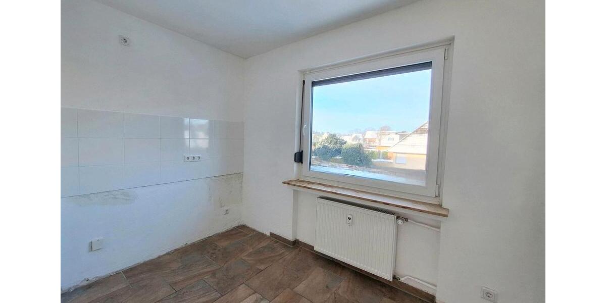 Gemütliche 3-Zimmer-Wohnung in ruhiger Lage von Leherheide 3 zimmer