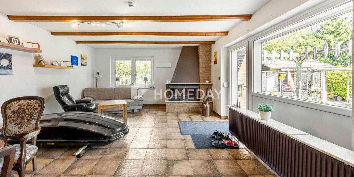 Ihr Eigenheimprojekt in unmittelbarer Wesernähe | Brake 7 zimmer