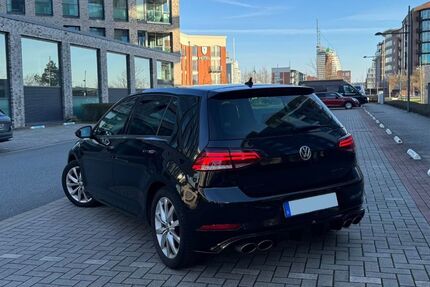 VW Golf 119.000 km 14.400 &euro; Bremerhaven 27574
