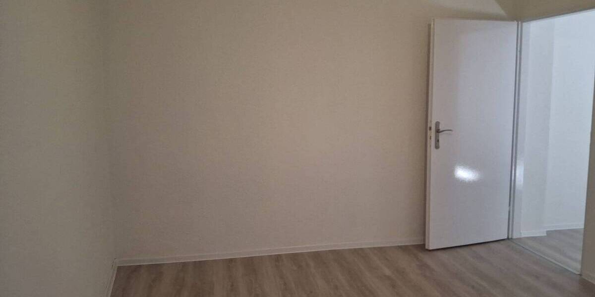 Etagenwohnung Bremerhaven Lehe - 2 Zimmer, 44 m&sup2;, 350&euro; | Angebot:26819766