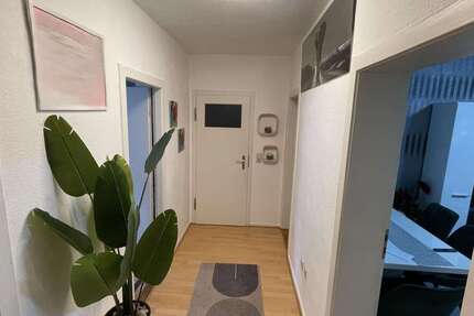Wohnung Bremerhaven Geestemünde - 3 Zimmer, 55 m&sup2;, 395&euro; | Angebot:25646942