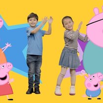 Peppa und das neue Baby – Das Kinoerlebnis