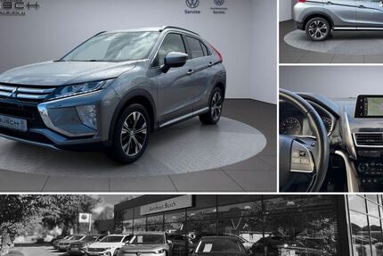 Mitsubishi Eclipse Cross 80.413 km 13.950 &euro; Beverstedt OT Lunestedt 27616