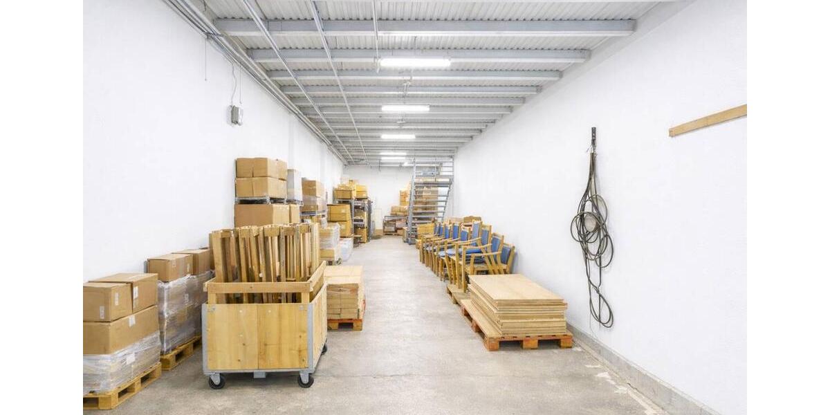 Gewerbeobjekt Bremerhaven Wulsdorf - 2.000&euro; | Angebot:26056307