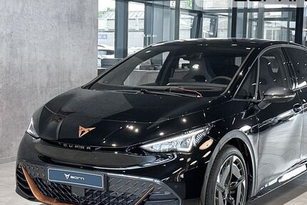 Cupra Born 7.999 km 44.599 &euro; Bremerhaven 27576